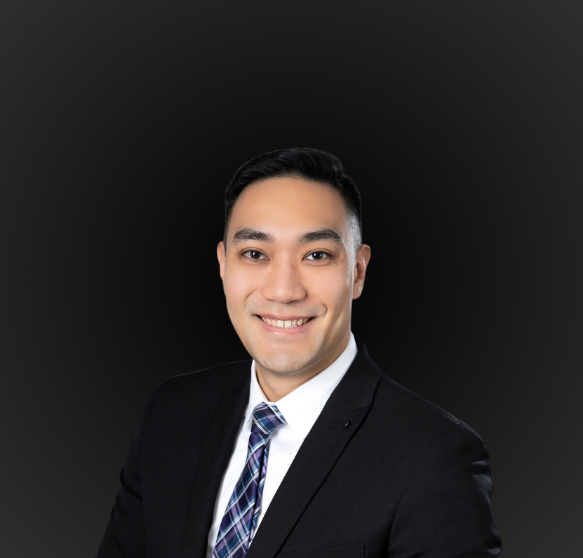Angelo Aquino