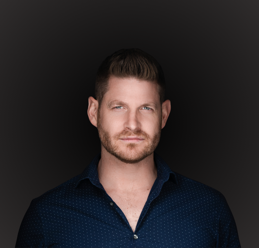 Chad R. Johnston