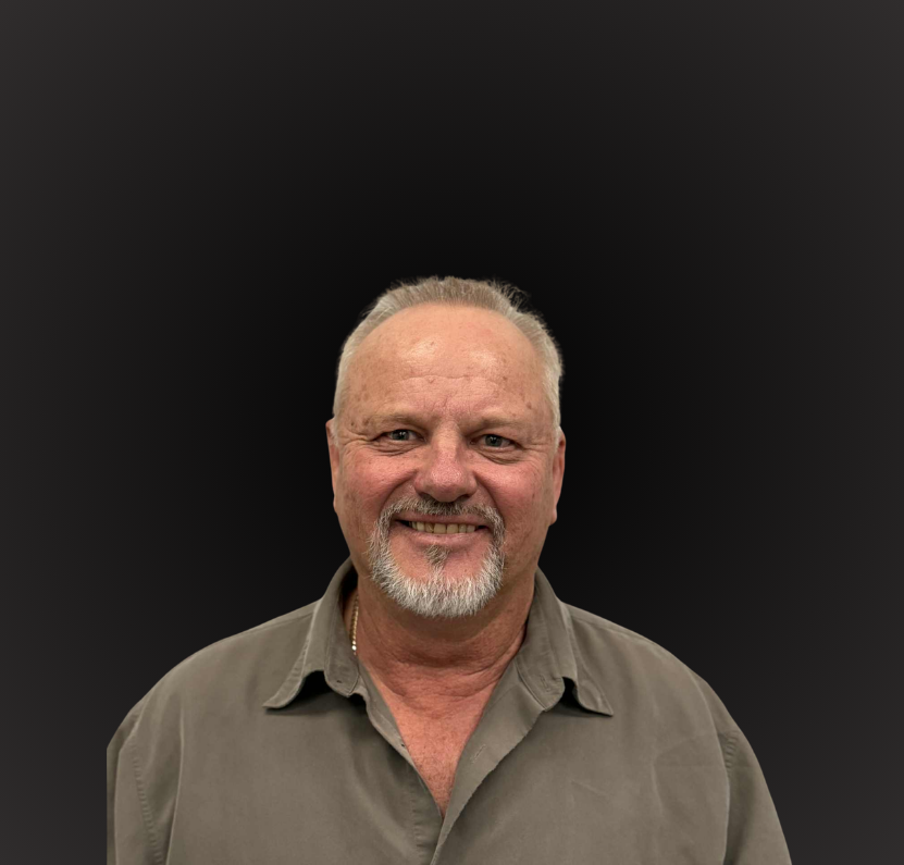 Dean Hesse