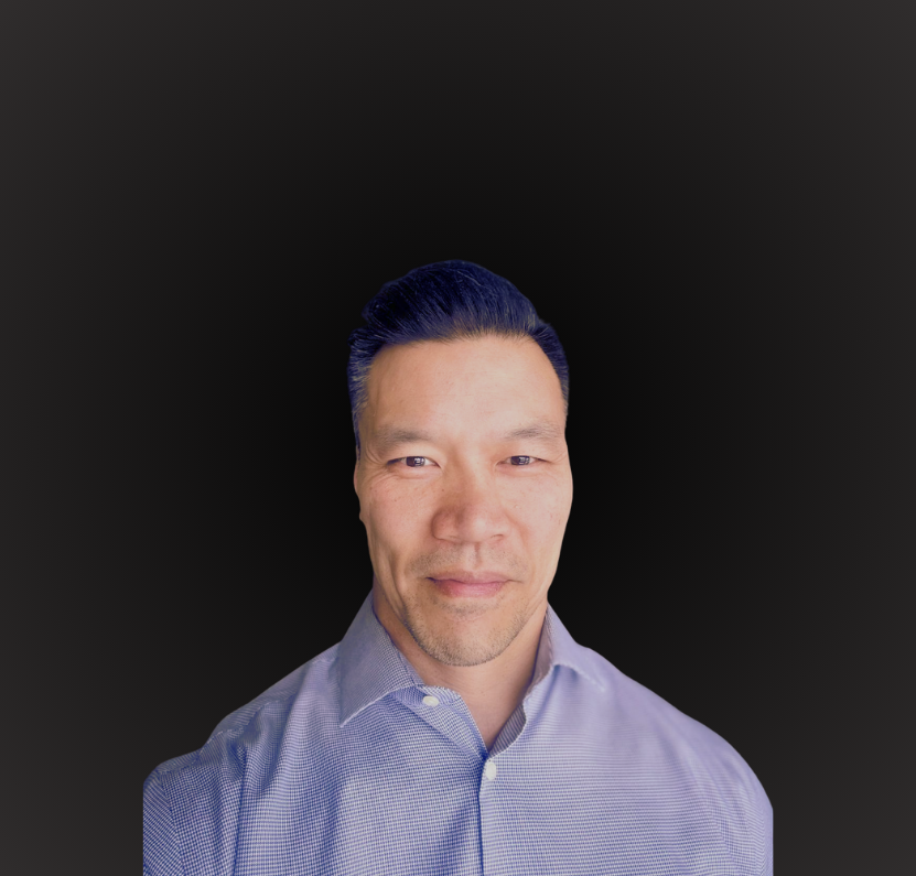 Kevin Wong