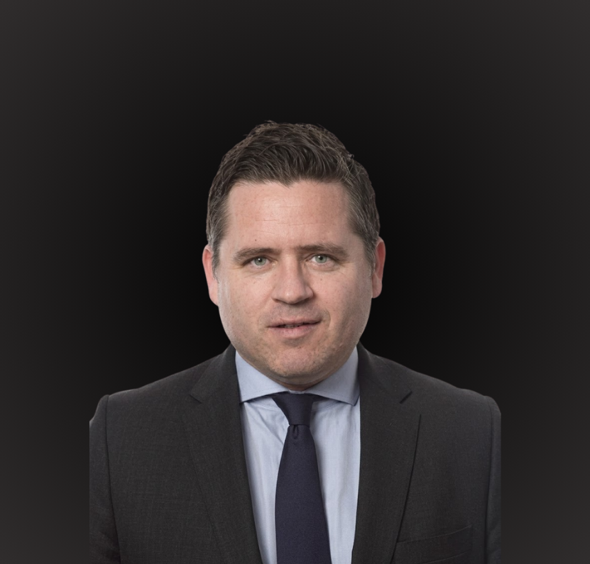 Michael Stephens