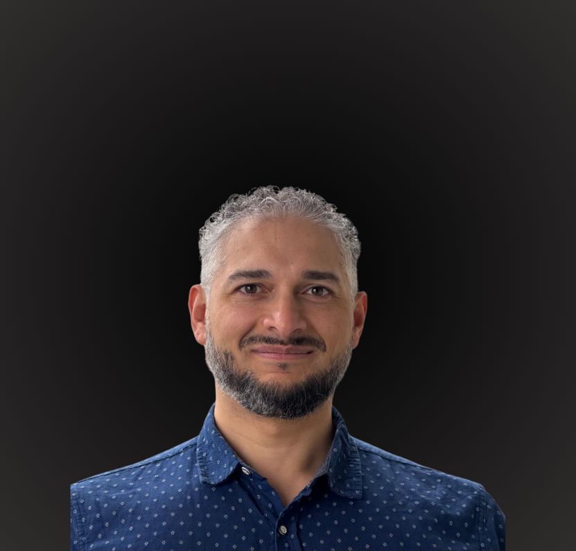 Sam Mraiheen